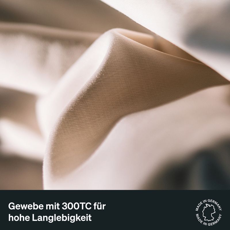 Poszewka na poduszkę BLACKROLL Premium Comfort Pillow off white 5
