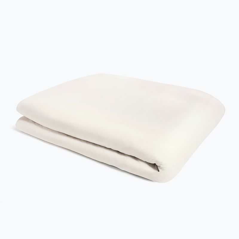 Komplet pościeli BLACKROLL Bedding Premium Comfort off white 3