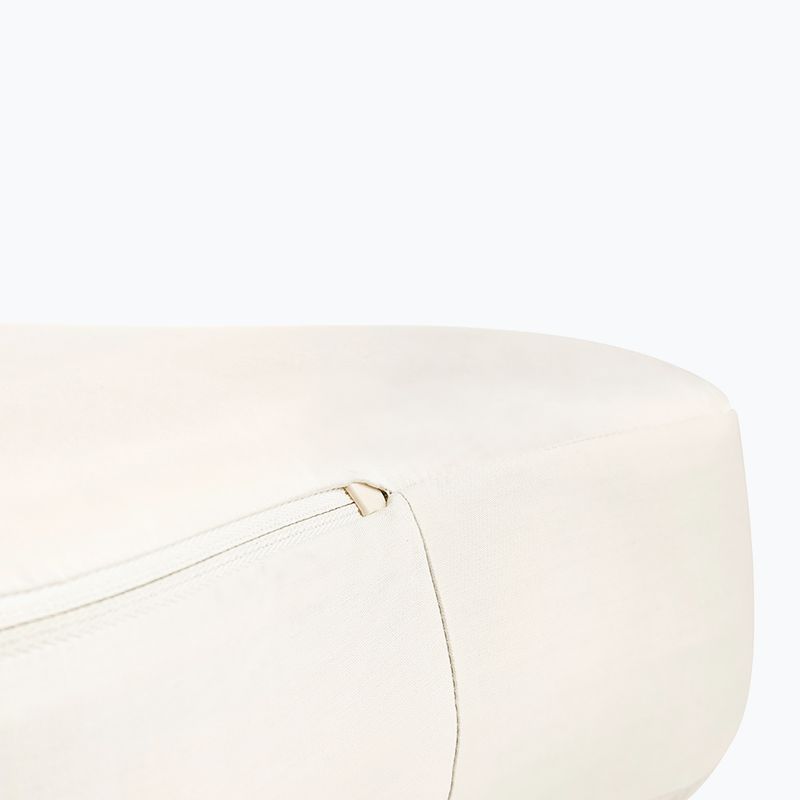Komplet pościeli BLACKROLL Bedding Premium Comfort off white 4