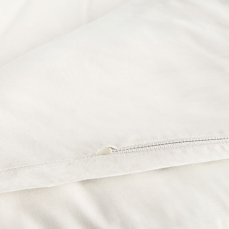Komplet pościeli BLACKROLL Bedding Premium Comfort off white 6