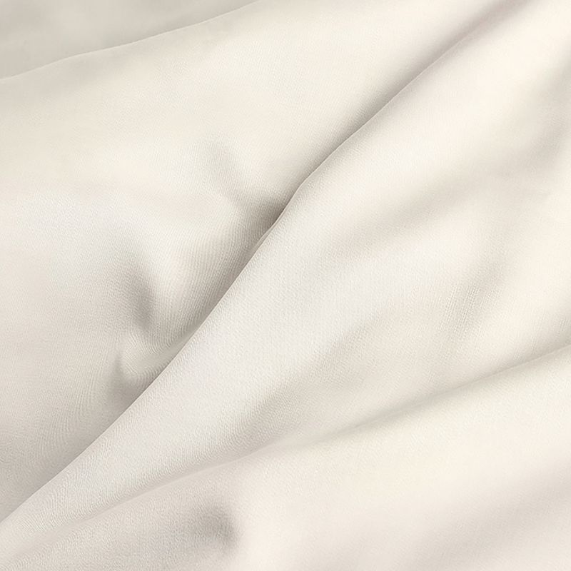 Komplet pościeli BLACKROLL Bedding Premium Comfort off white 7