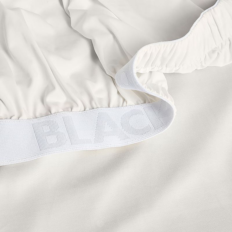Komplet pościeli BLACKROLL Bedding Premium Comfort off white 8