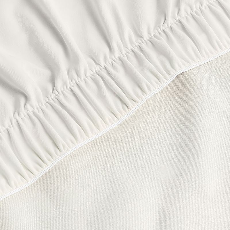 Komplet pościeli BLACKROLL Bedding Premium Comfort off white 9