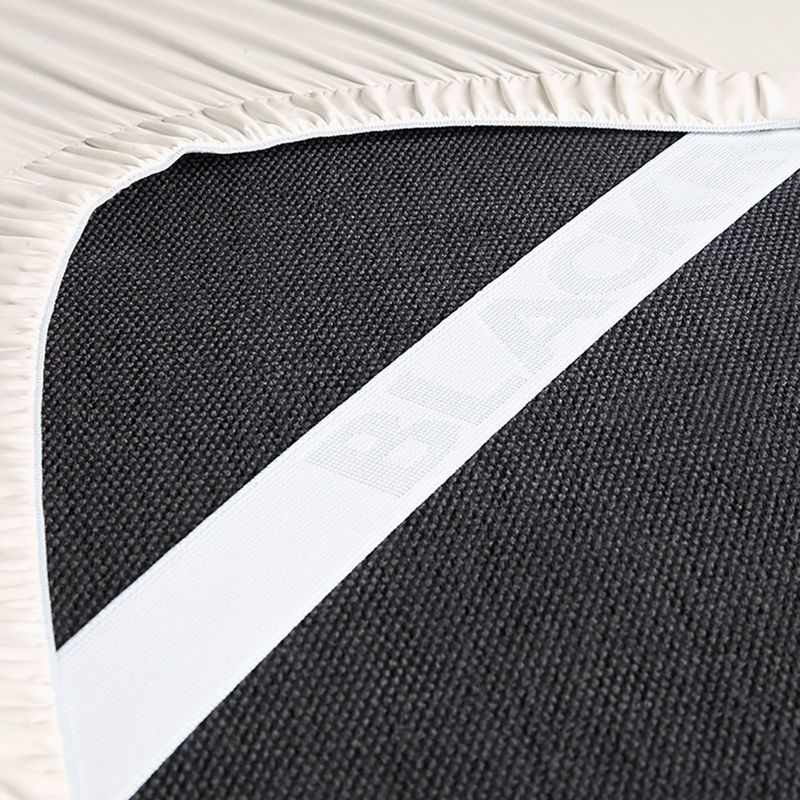 Prześcieradło BLACKROLL Premium Comfort off white 4
