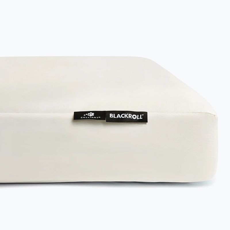 Prześcieradło BLACKROLL Premium Comfort off white