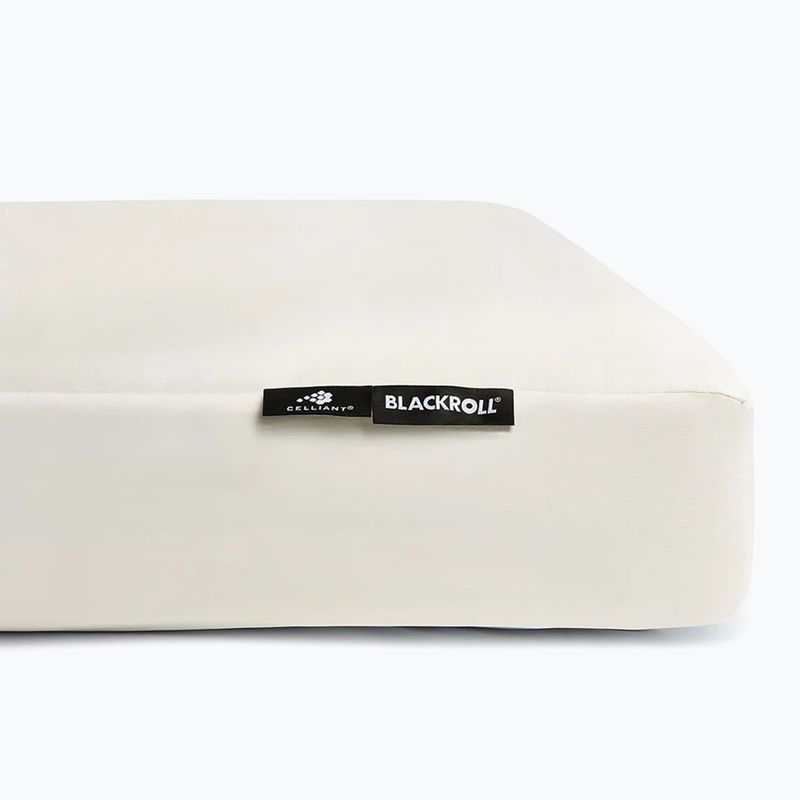 Prześcieradło BLACKROLL Premium Comfort off white