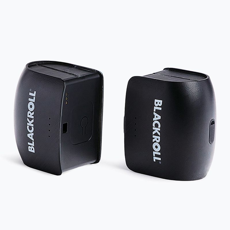 Akumulator BLACKROLL Compression Boots Infinity Batteries 2.0 2 pack black 3