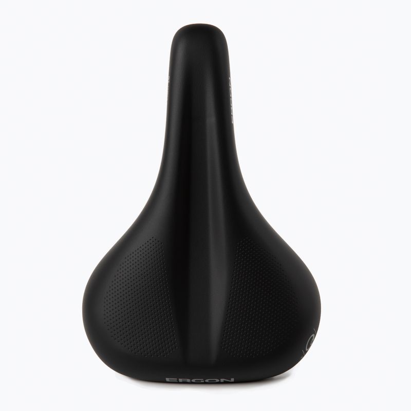 Siodełko rowerowe męskie Ergon St Gel Man black 3