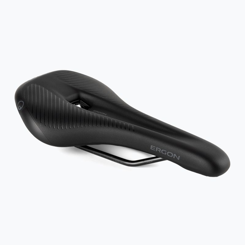 Siodełko rowerowe męskie Ergon SM Comp Man stealth