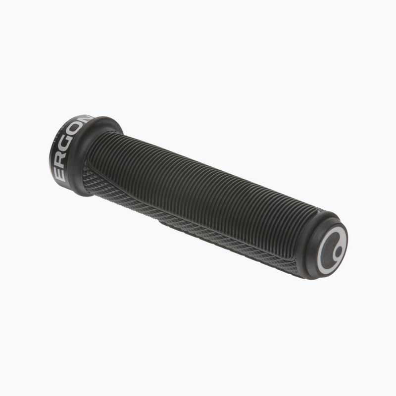 Chwyty kierownicy Ergon GFR1 black