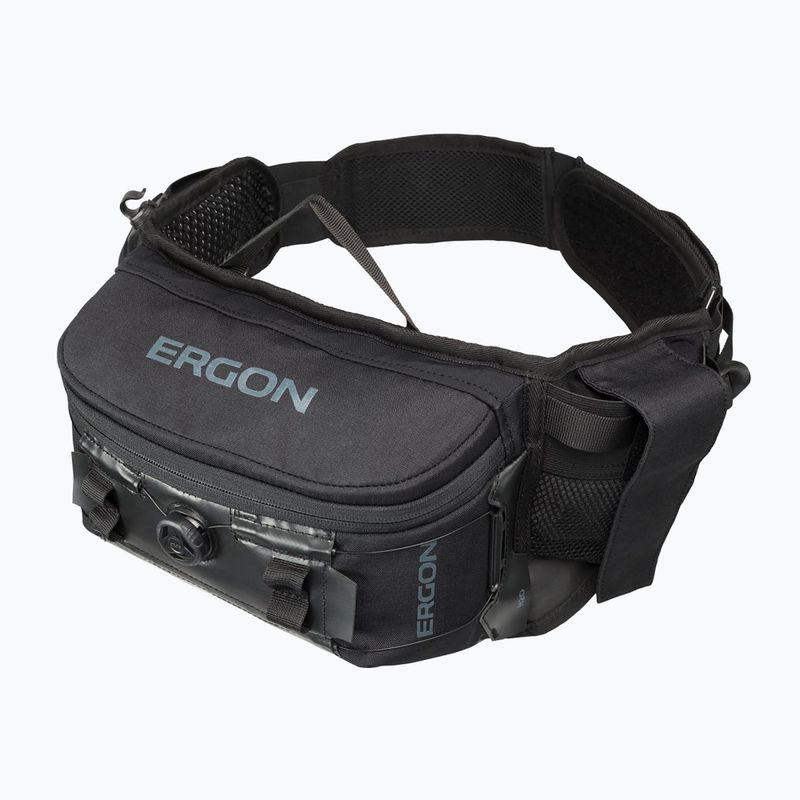 Nerka rowerowa Ergon BA3 stealth 3