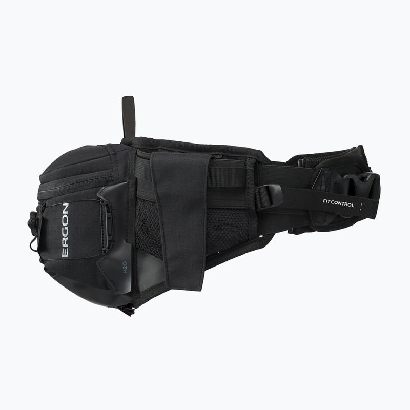 Nerka rowerowa Ergon BA3 stealth 4