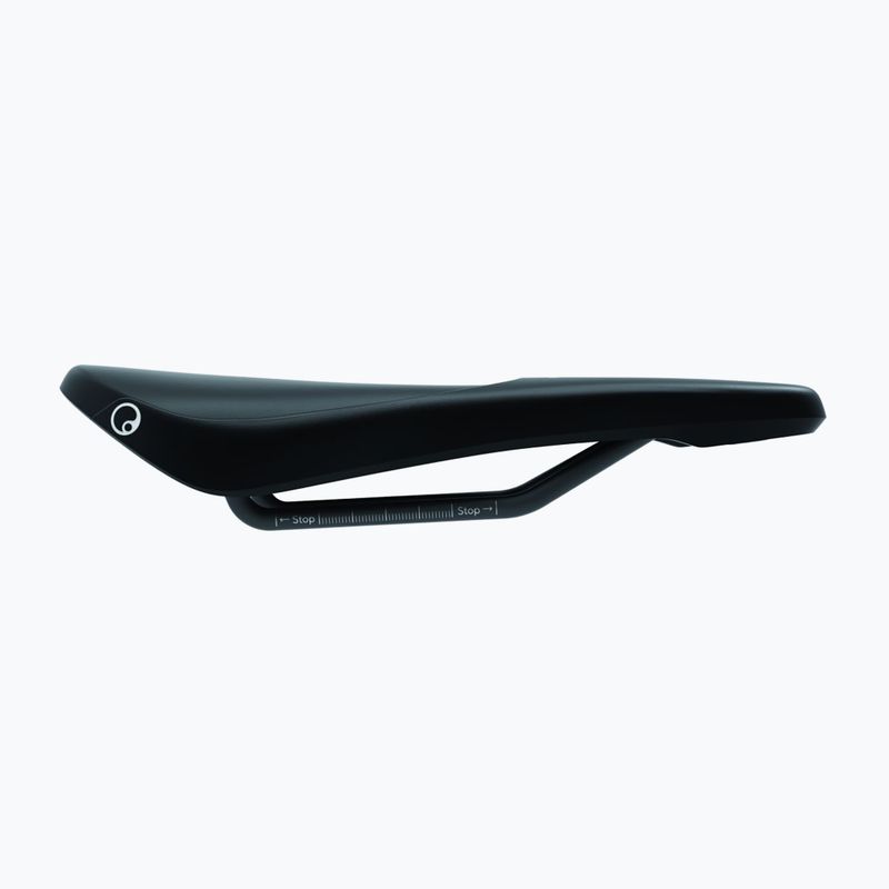 Siodełko rowerowe Ergon SM Downhill Comp black 2