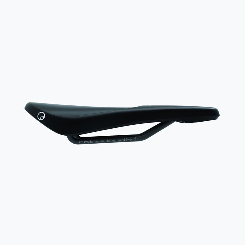 Siodełko rowerowe Ergon SM Downhill Comp Team/Oil Slick black 2