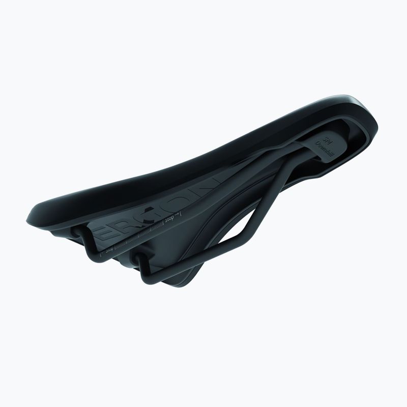 Siodełko rowerowe Ergon SM Downhill Comp Team/Oil Slick black 7