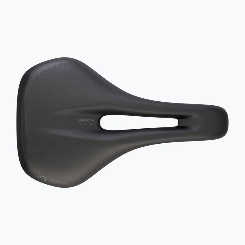 Siodełko rowerowe damskie Ergon SF Woman black 7