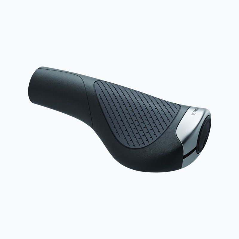 Chwyty kierownicy Ergon GP1 Evo black/grey
