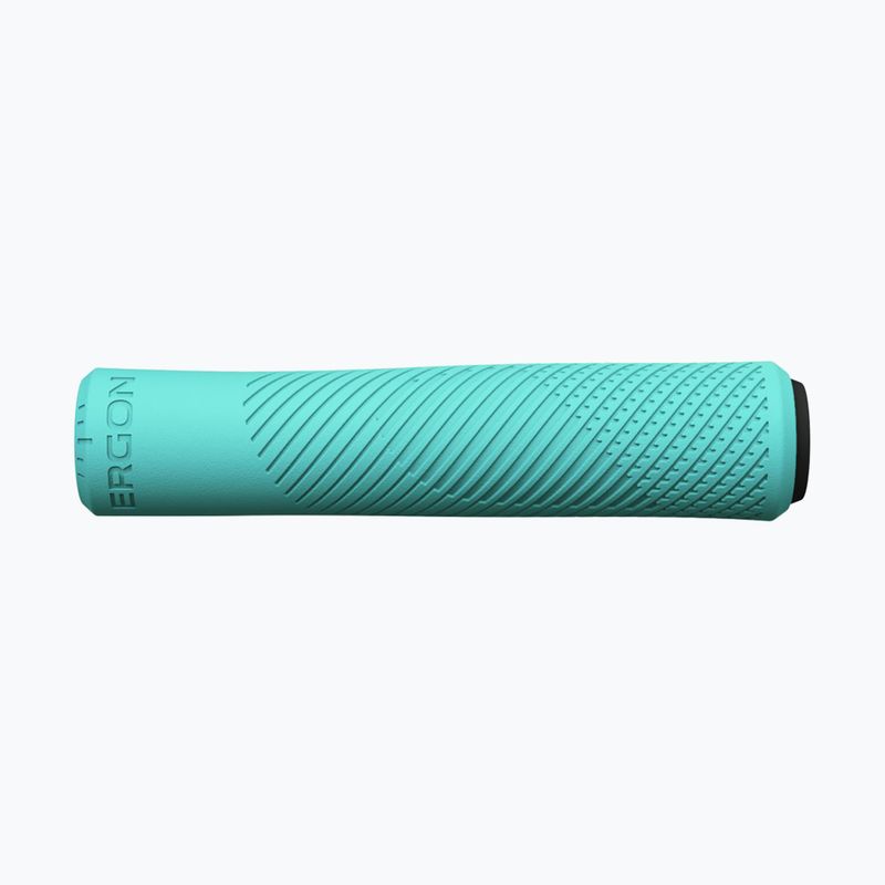 Chwyty kierownicy Ergon GXR Team laser blue