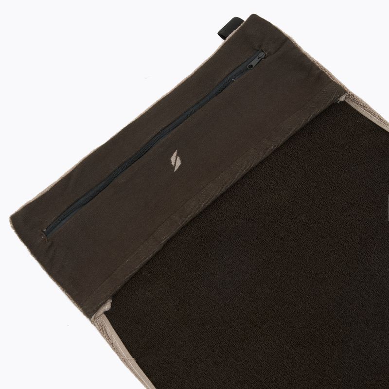 Ręcznik STRYVE Towell+ Pro hazel beige 4
