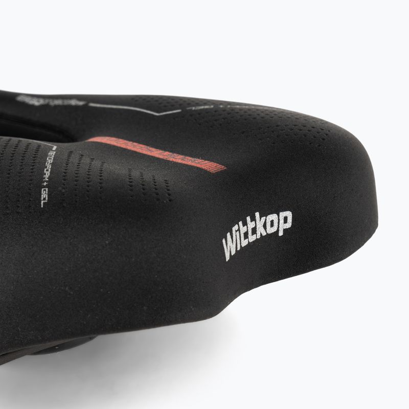 Siodełko rowerowe Wittkop Medicus PROevo 7.0 MTB 6