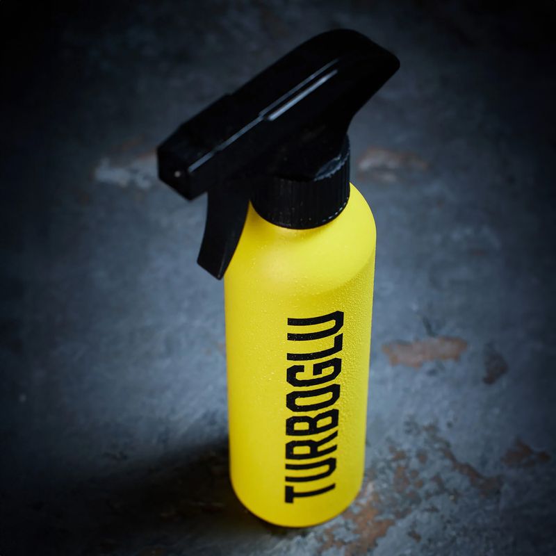 Spray do rękawic bramkarskich T1TAN Turboglu 200 ml 2