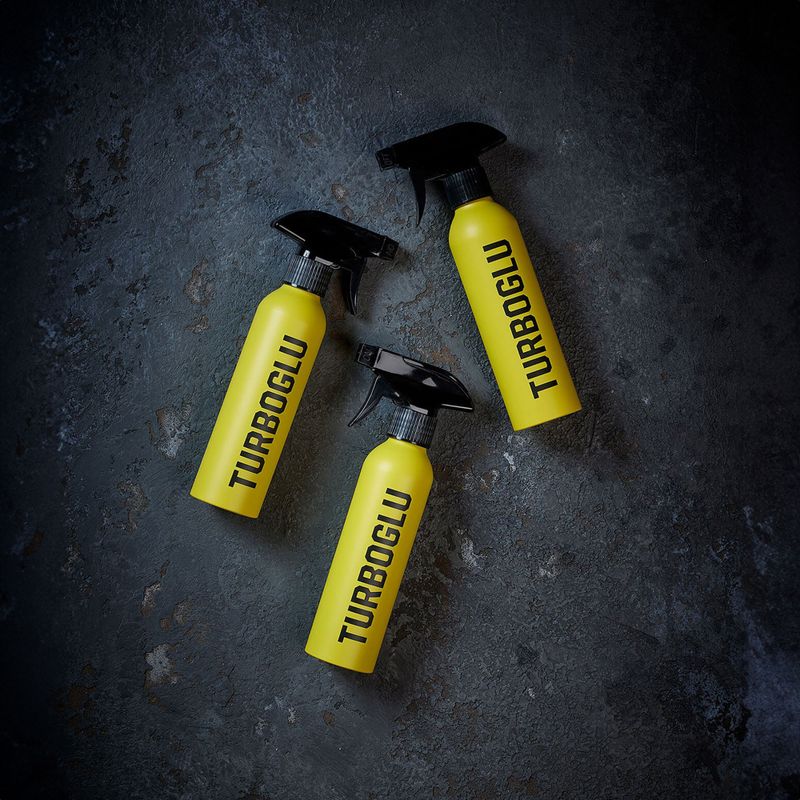 Spray do rękawic bramkarskich T1TAN Turboglu 200 ml 3