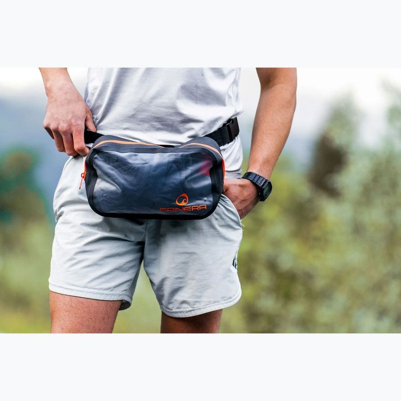 Torba wodoodporna SPINERA Dry Gear Cube 6