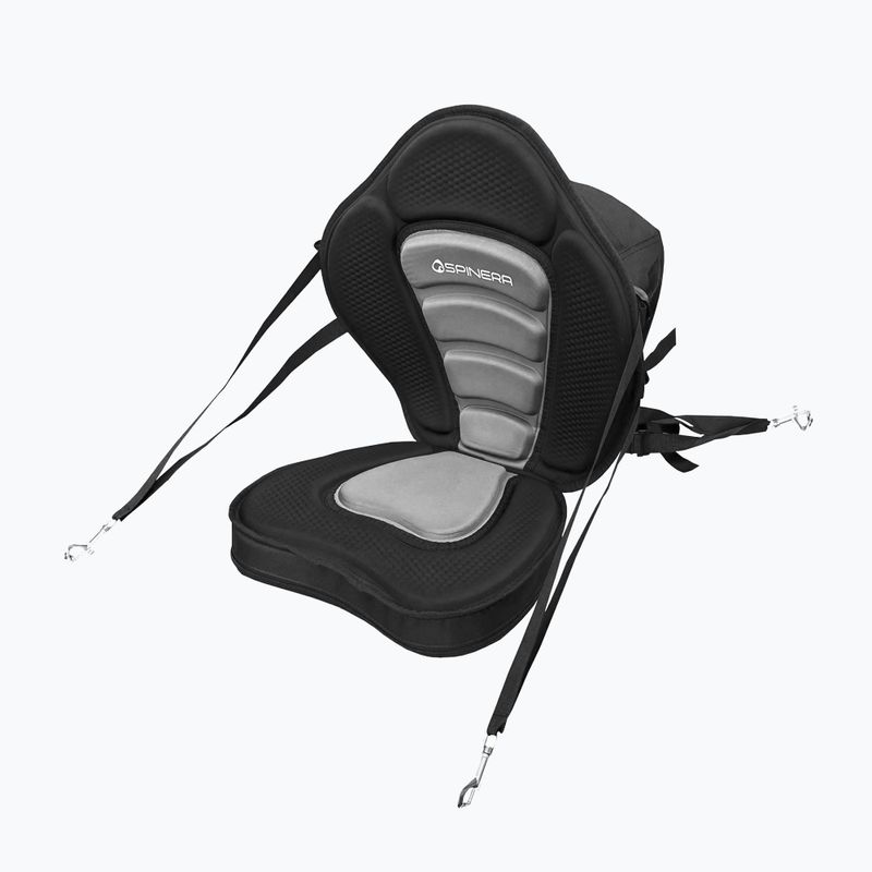 Siedzisko kajakowe do deski SUP SPINERA Raised Performance Sup/Kayak
