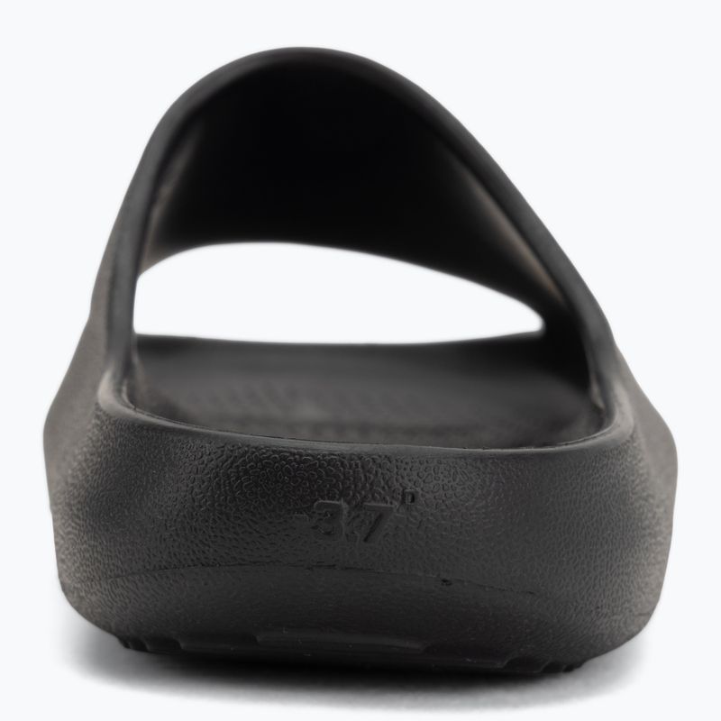 Klapki BLACKROLL Recovery Slopes Core 1.1 mercury black 6