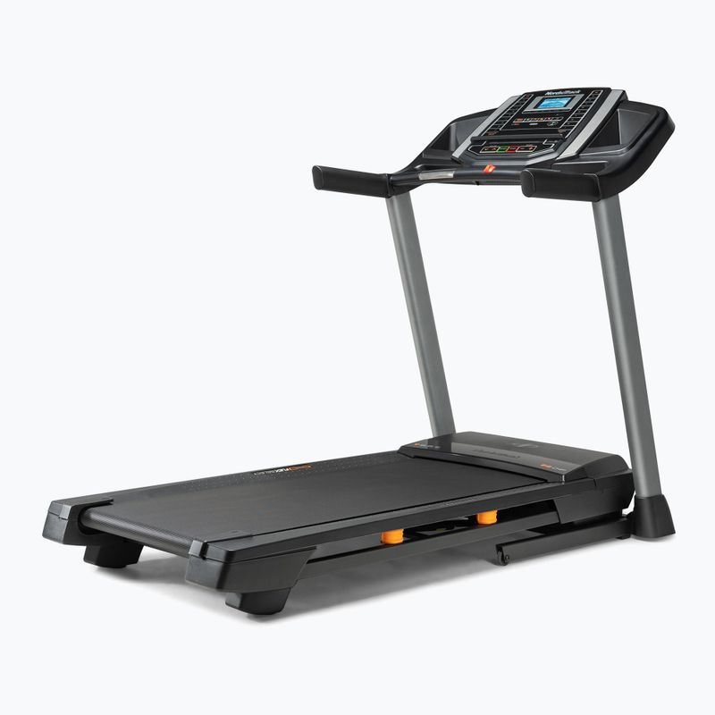 Bieżnia elektryczna NordicTrack T Series 6.5 Treadmill black