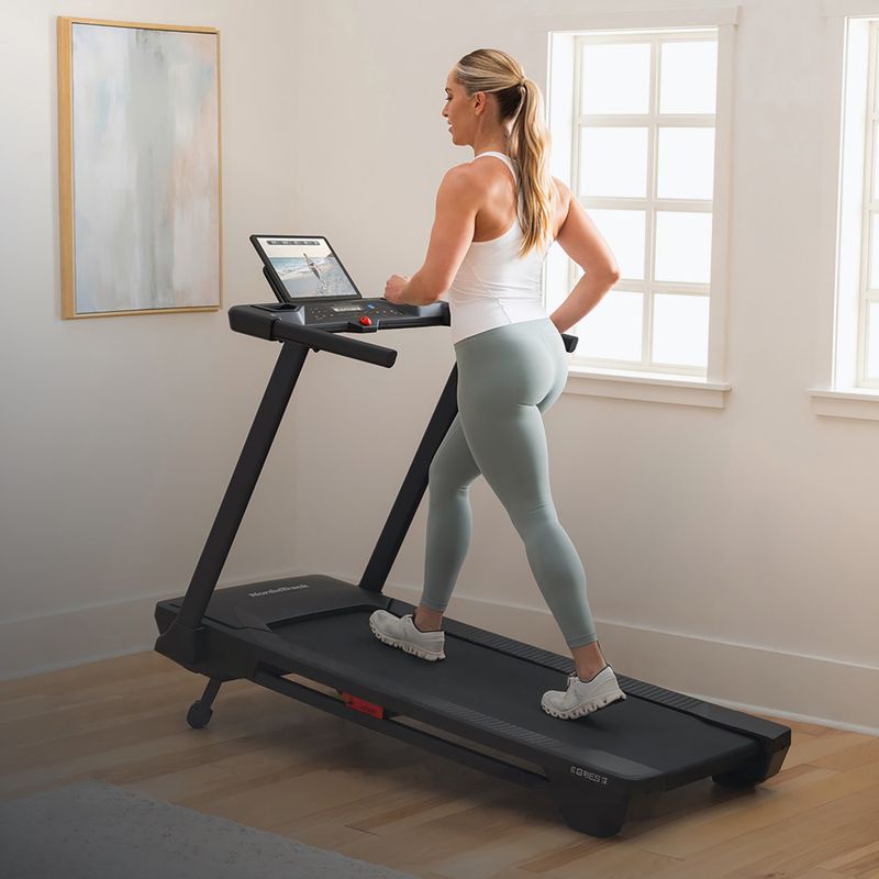Bieżnia elektryczna NordicTrack T Series 5 black 5