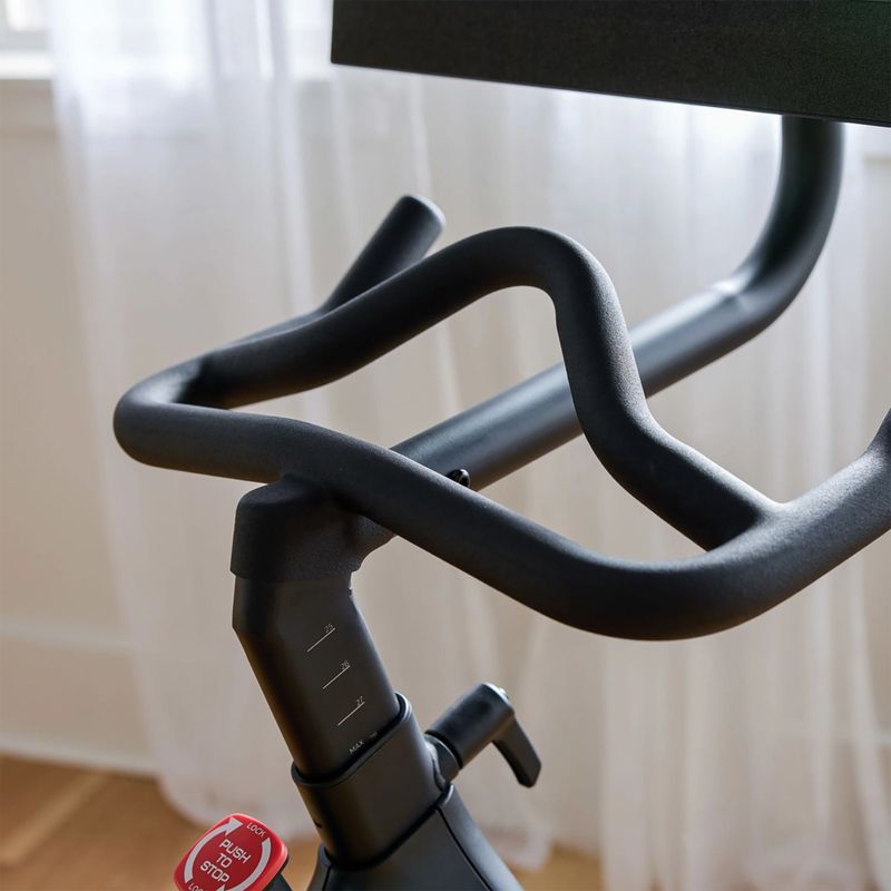 Rower spinningowy NordicTrack 24 Studio black 14