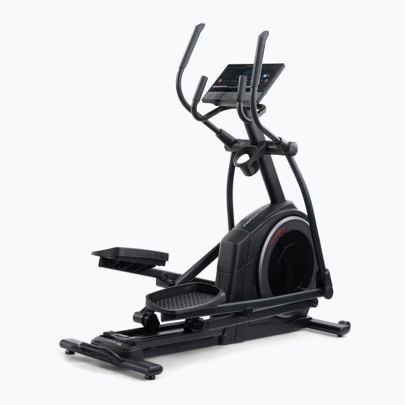 Orbitrek ProForm Carbon El black