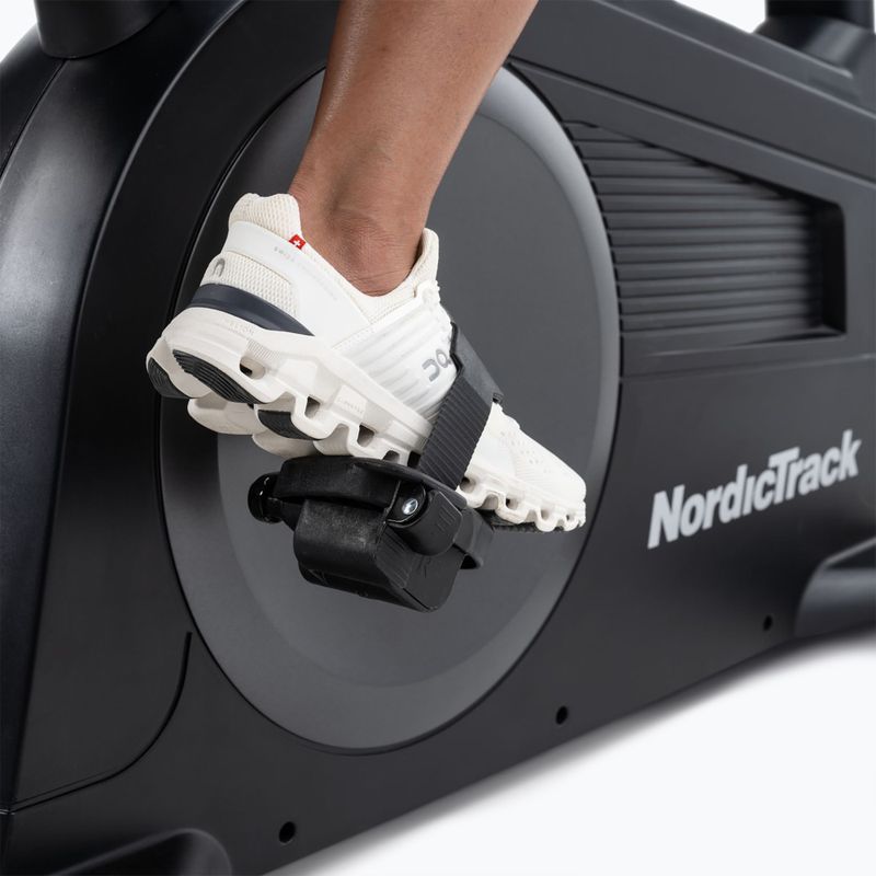 Rower stacjonarny pionowy NordicTrack G LE 2025 black 9