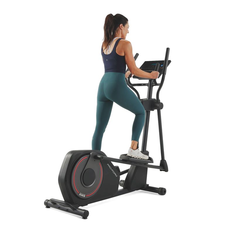 Orbitrek ProForm Sport black 2