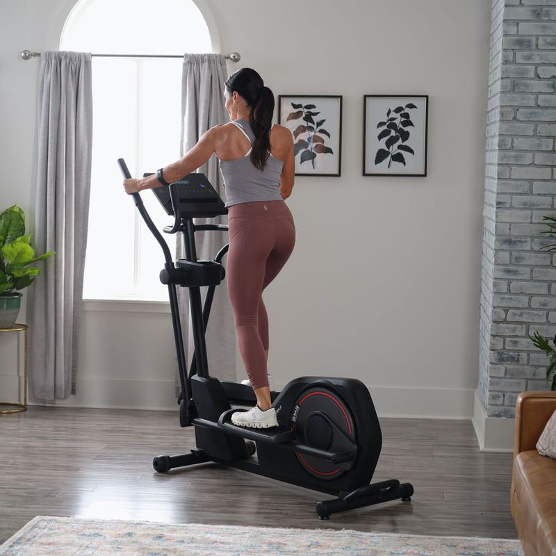 Orbitrek ProForm Sport black 5