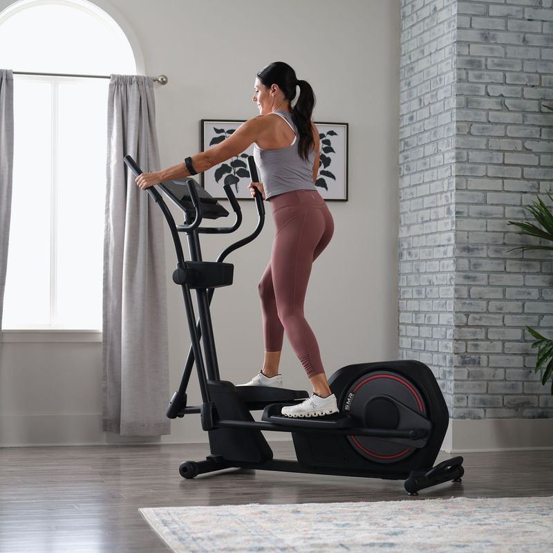 Orbitrek ProForm Sport black 6