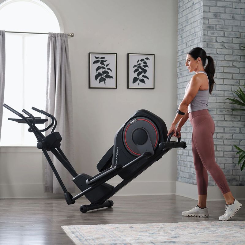 Orbitrek ProForm Sport black 7