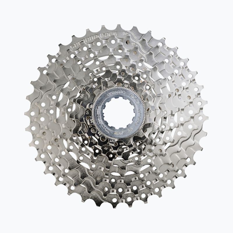 Kaseta rowerowa Shimano CS-HG400 9rz 12-36