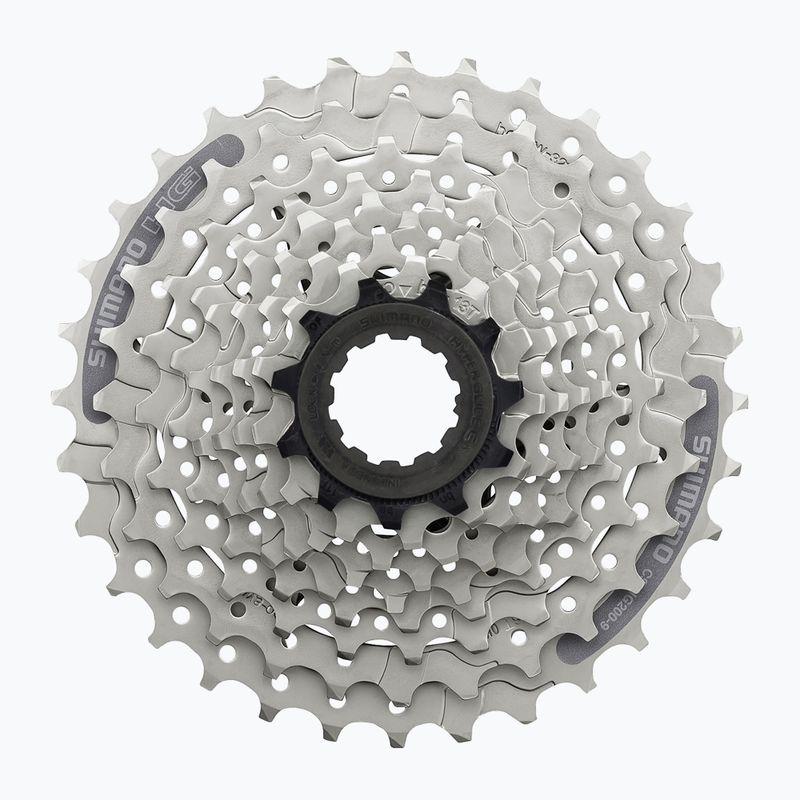 Kaseta rowerowa Shimano CS-HG201 9rz 11-32