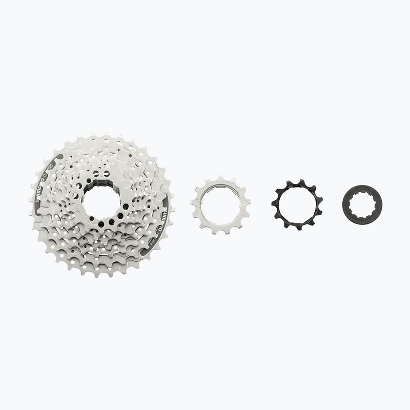 Kaseta rowerowa Shimano CS-HG201 9rz 11-32 2
