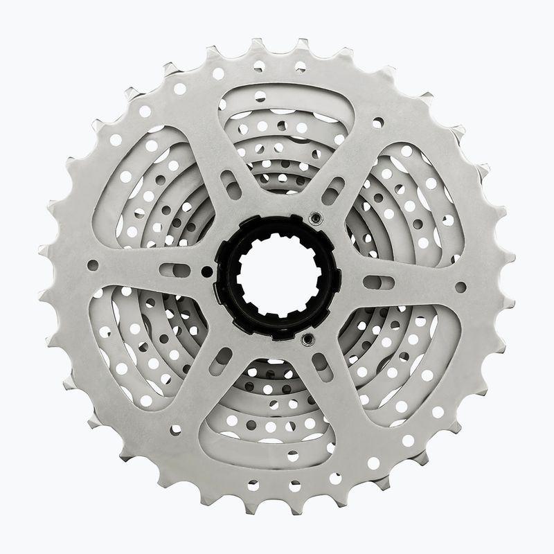 Kaseta rowerowa Shimano CS-HG201 9rz 11-32 3