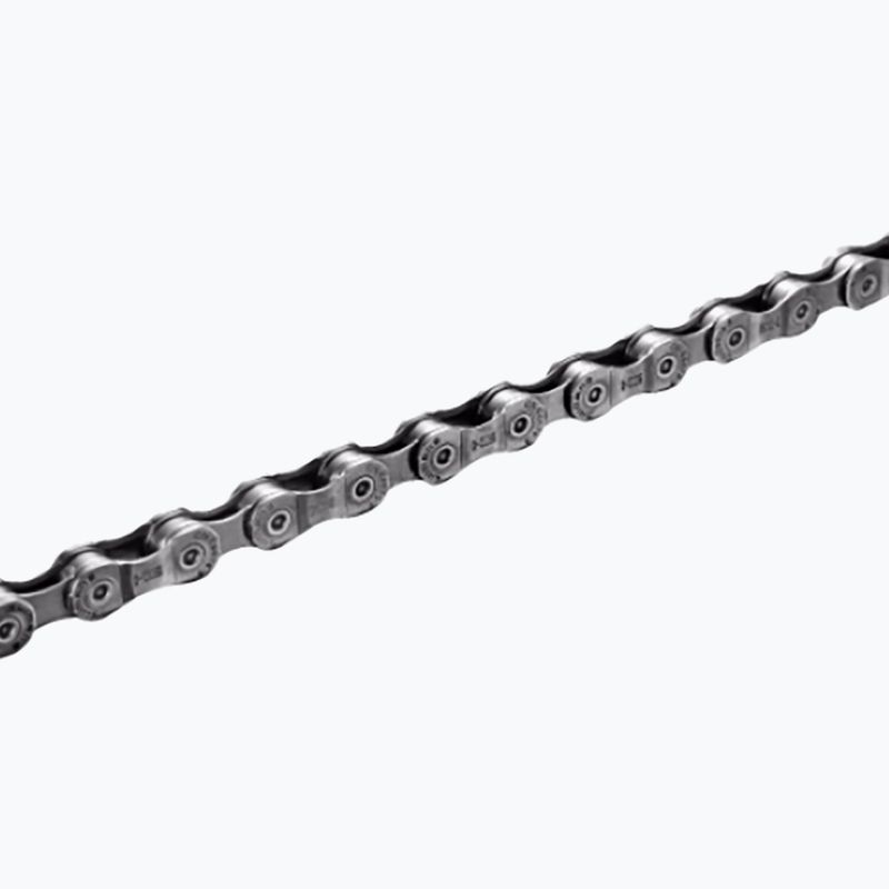 Łańcuch rowerowy Shimano CN-E6070 9rz 138 ogniw 2