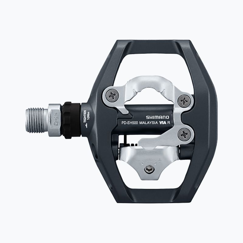 Pedały rowerowe Shimano PD-EH500 SPD 2
