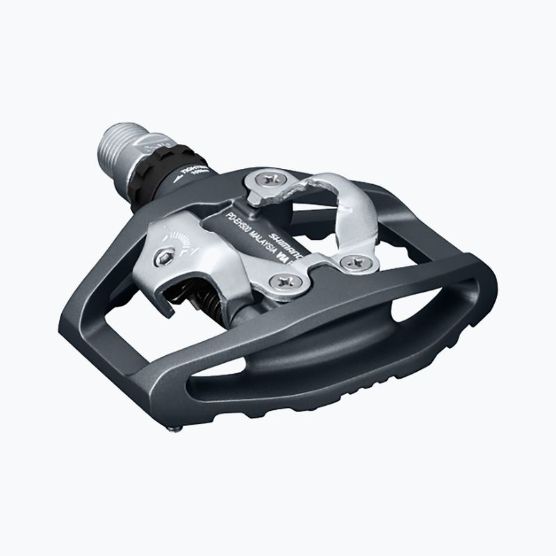 Pedały rowerowe Shimano PD-EH500 SPD 4