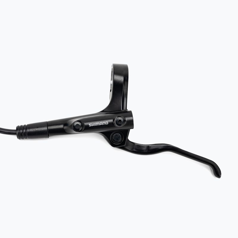 Zestaw hamulcowy przedni Shimano EMT200 2