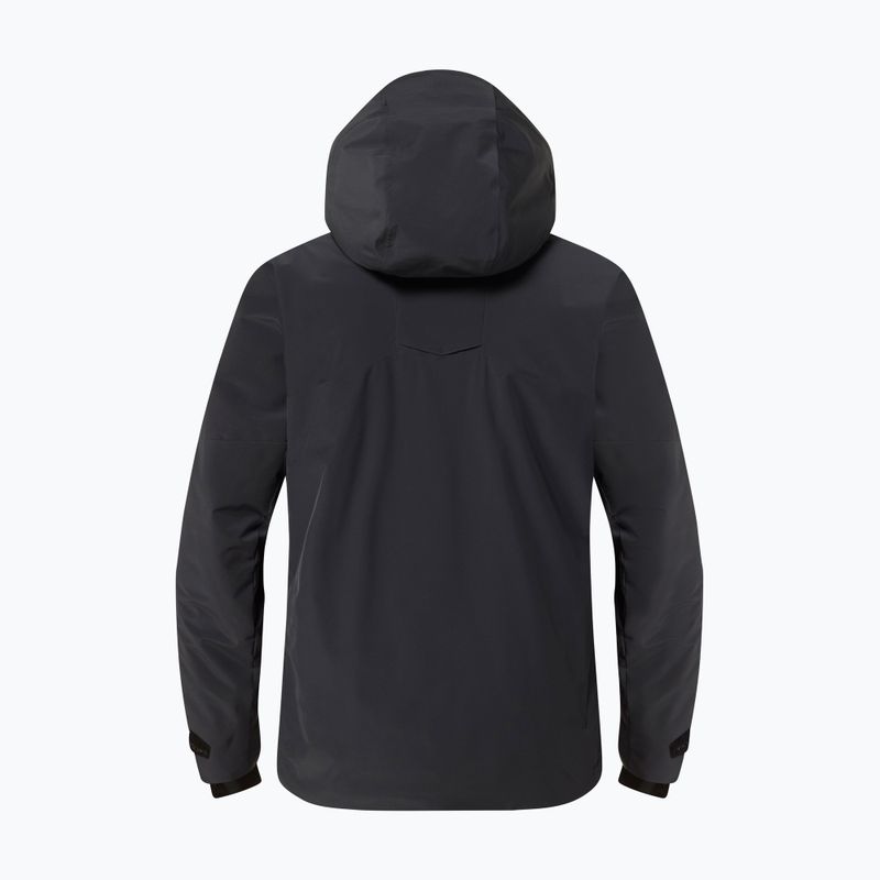 Kurtka narciarska męska Descente Stream black 11