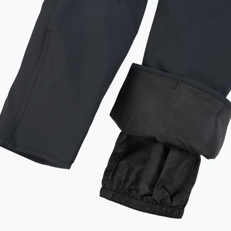 Spodnie narciarskie męskie Descente Swiss black 5