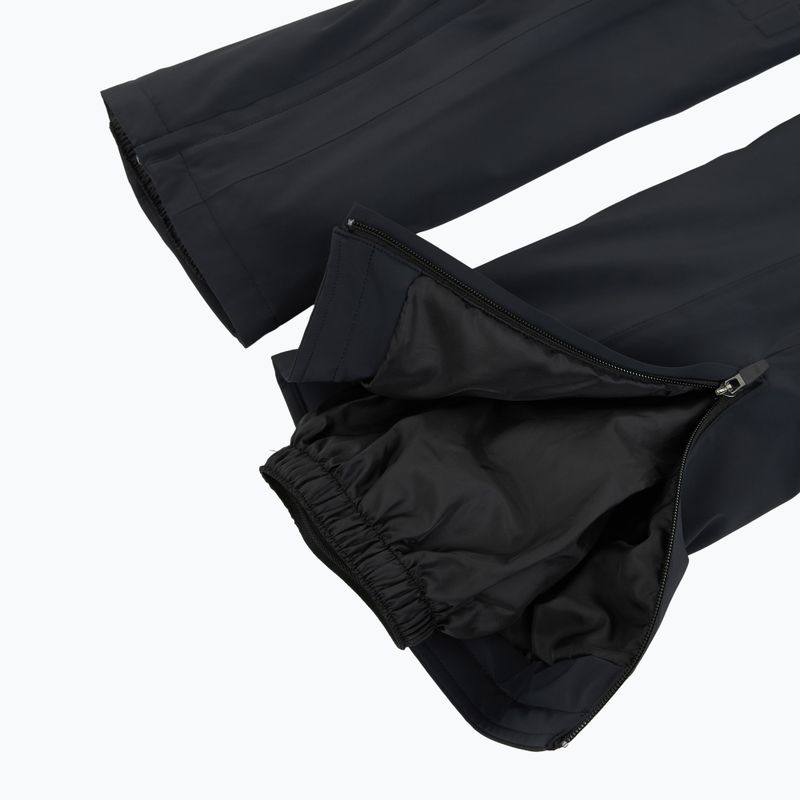 Spodnie narciarskie męskie Descente Swiss Slim black 5