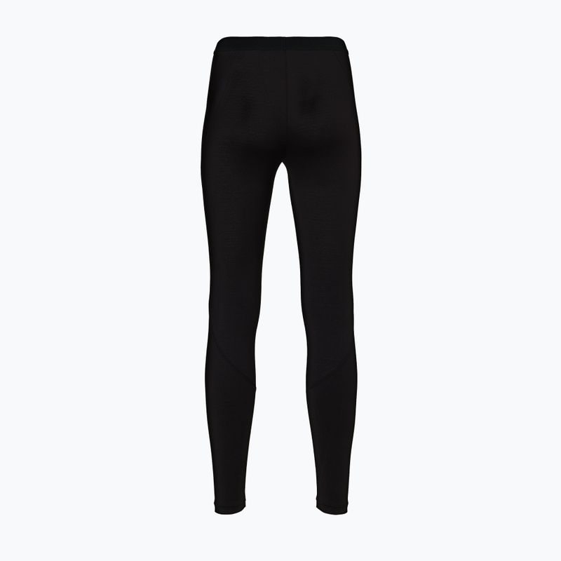 Spodnie termoaktywne damskie Descente Base Layer black 2